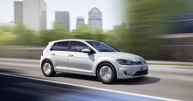 Volkswagen представил обновленный